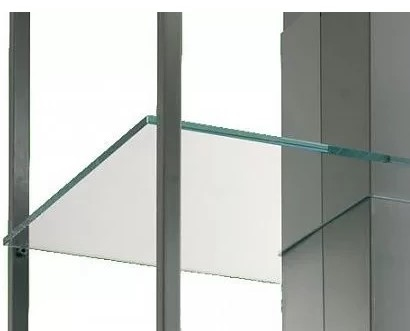 Falmec  KACL.065  Vetro Isola 120 cm (opzionale)