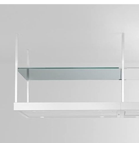 Falmec  KACL.066  Vetro mensola 90 cm (opzionale)