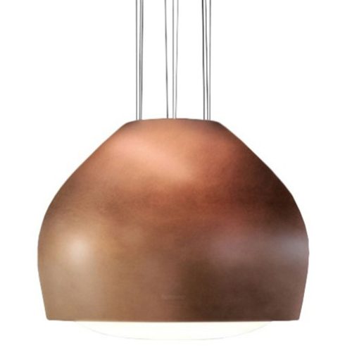 Falmec Sophie Lamp  Lampada ø22 cm, rame anticato