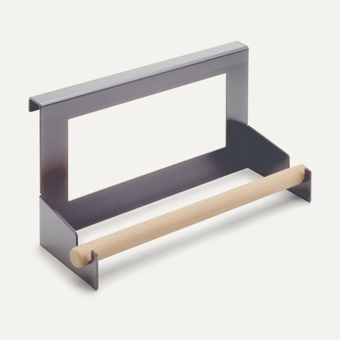 Falmec  KACL.746#IF  Kit porta rotoli Acciaio