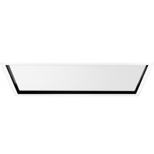 Falmec Nube Cappa Soffitto 90 cm, bianco