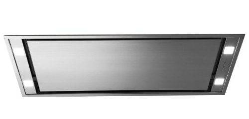 Falmec Stella Cappa Soffitto, 90 cm, acciaio