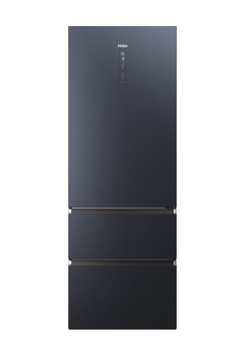 HAIER HTW7720ENMB FRIGO SIDE BY SIDE