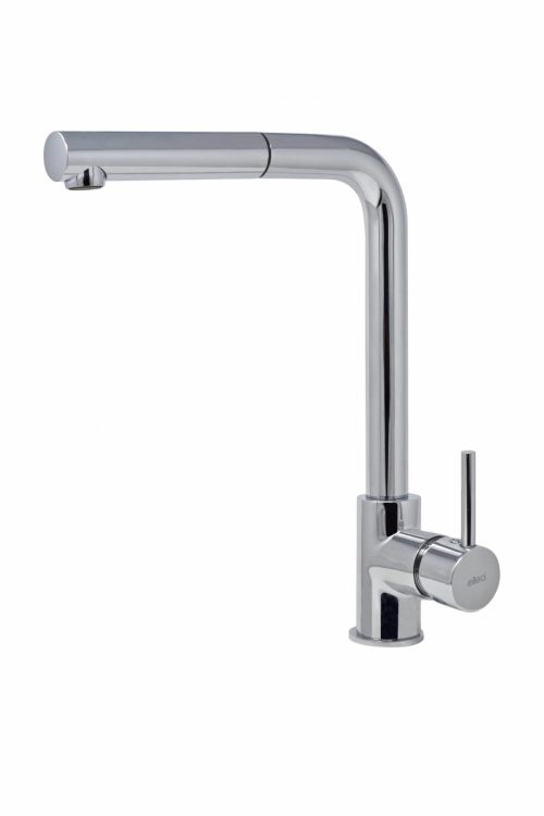 Elleci MIKTRPCR Trail Plus Cromato Miscelatore