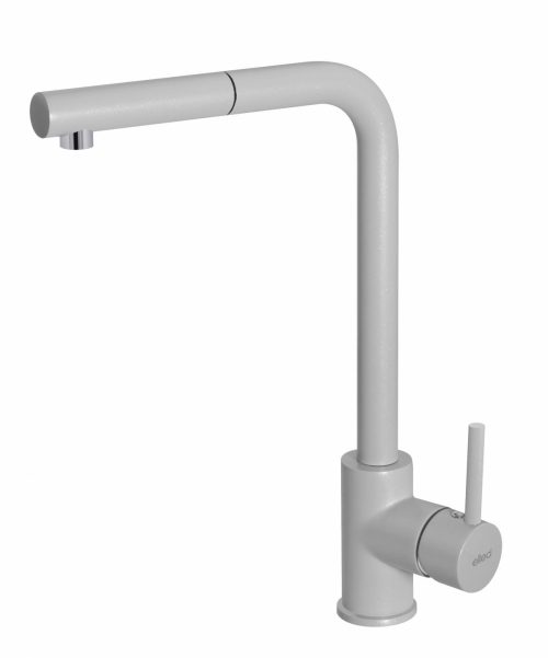 Elleci MMKTRP79 Trail Plus MTK M79 Aluminium Miscelatore