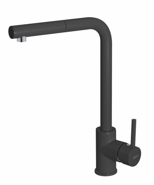 Elleci MGKTRP40 Trail Plus GTK G40 Nero Miscelatore