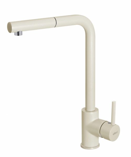 Elleci MGKTRP62 Trail Plus GTK G62 Bianco Antico Miscelatore