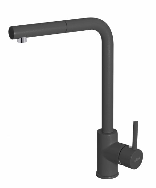 Elleci MGKTRP59 Trail Plus GTK G59 Antracite Miscelatore