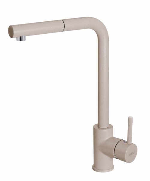 Elleci MGKTRP51 Trail Plus GTK G51 Avena Miscelatore