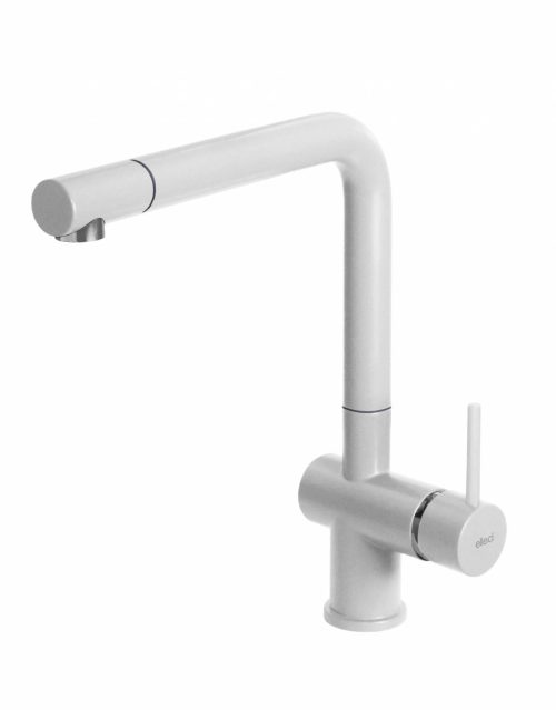 Elleci MGKSTR68 Stream GTK G68 Bianco Miscelatore