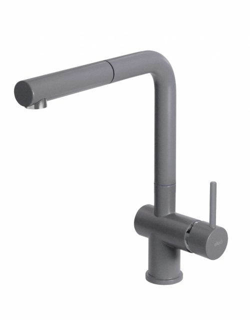 Elleci MMKSTP73 Stream Plus MTK M73 Titanium Miscelatore