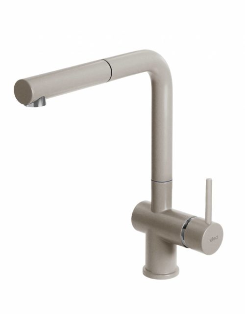 Elleci MKKSTP95 Stream Plus KTK+ K95 Champagne Miscelatore