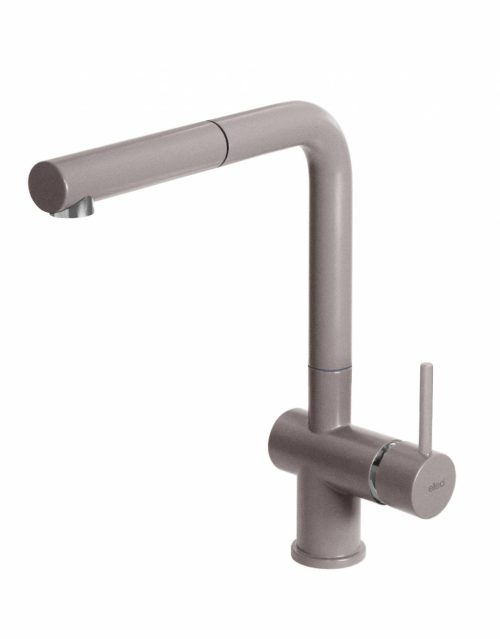 Elleci MGKSTP43 Stream Plus GTK G43 Tortora Miscelatore