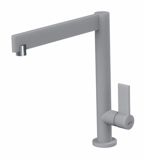 Elleci MKKTEM97 Tema KTK+ K97 Light Grey Miscelatore