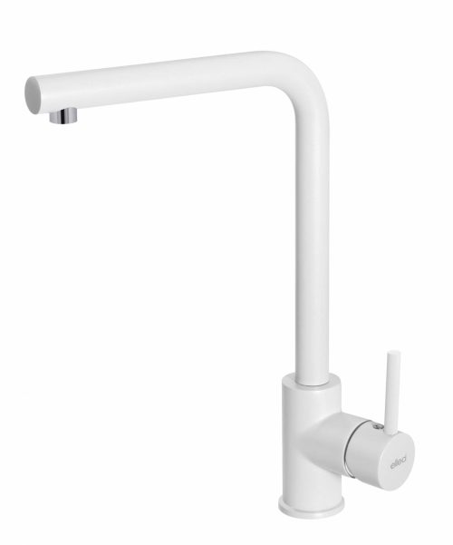 Elleci MKKTRA96 Trail KTK+ K96 White Miscelatore