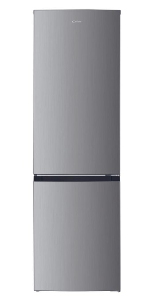 FRIGO COMBI 253LT H180-L55 NF INOX F