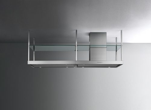 Falmec Europa Cappa Isola 90 cm, 800 m3/h