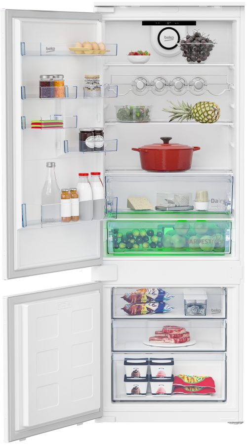 FR BEKO BCSE400E40SNLH***