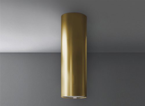 Falmec Polar Cappa  Isola 35 cm, Oro, 800 m3/h