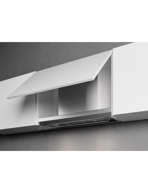 Falmec Virgola NRS Cappa Incasso 60 cm, 800 m3/h