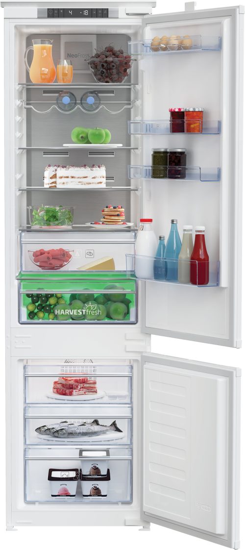 FRIGO INC COMBI 306LT H193 NF E