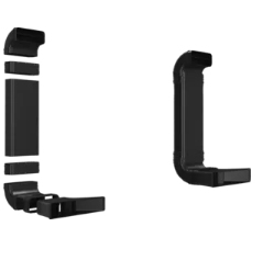 Bosch HEZ9VDKR0 Kit Filtrante Canalizzato