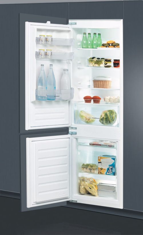 FRIGO INC COMBI 195LT H177 F