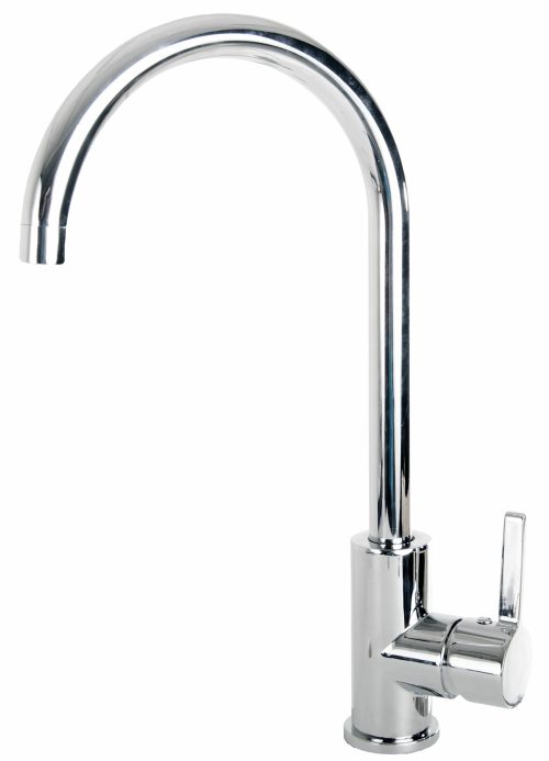 Elleci MIKC01CR CADDY  CROMO - MIKC01CR Miscelatore