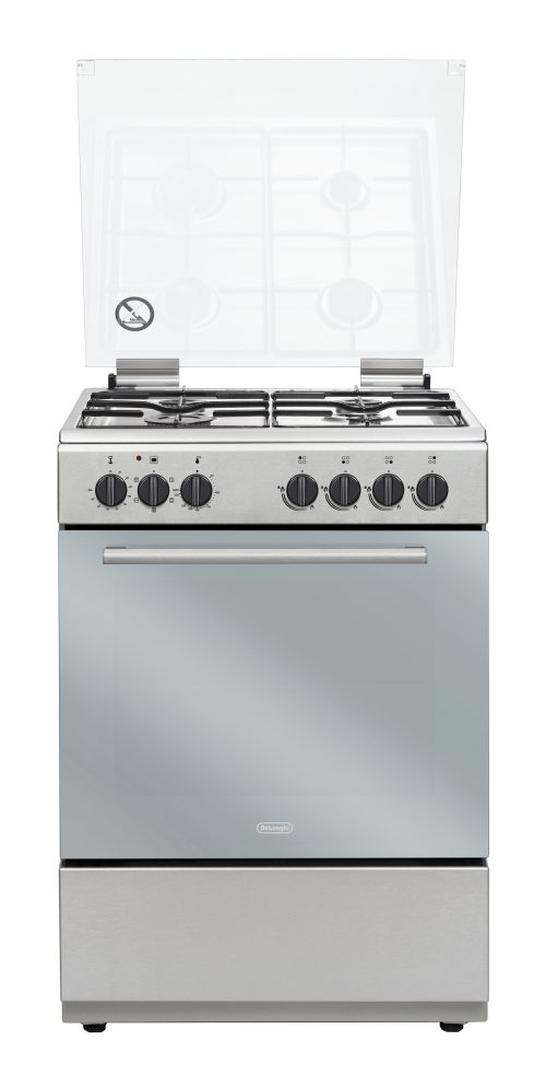 DE LONGHI DL664EX