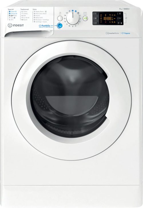 INDESIT BWE71496XWVIT