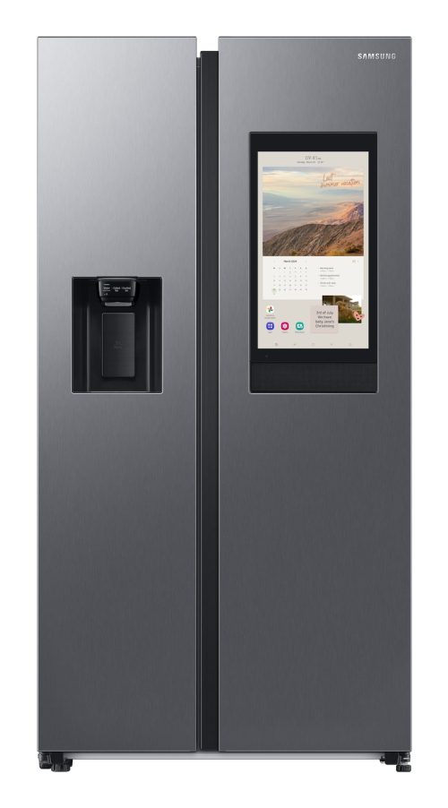 SAMSUNG RS6HDG883ES9