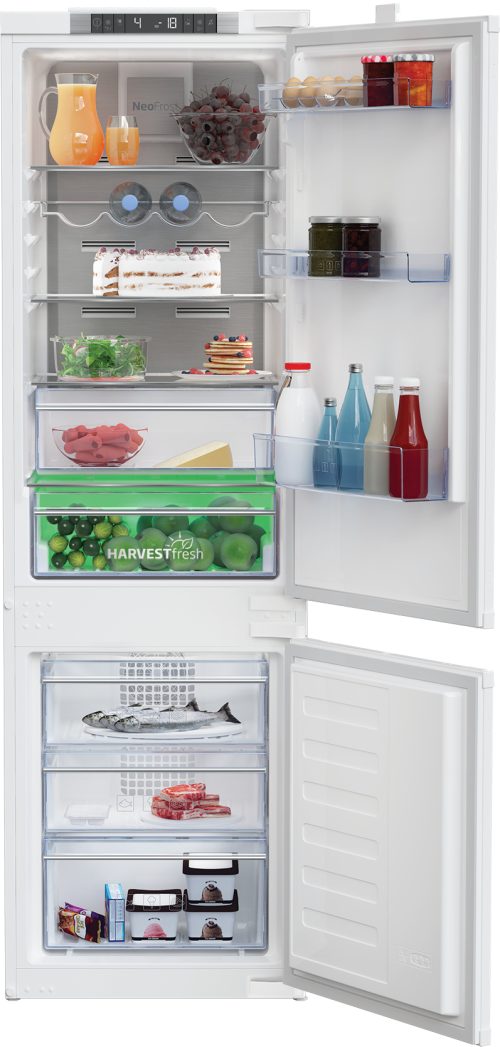 FRIGO INC COMBI 275LT H178 NF A++