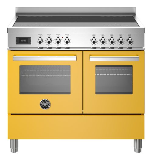 Bertazzoni PRO105I2EGIT