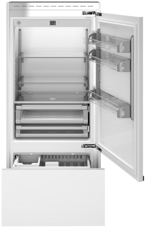 Bertazzoni REF905BBRPTT/24