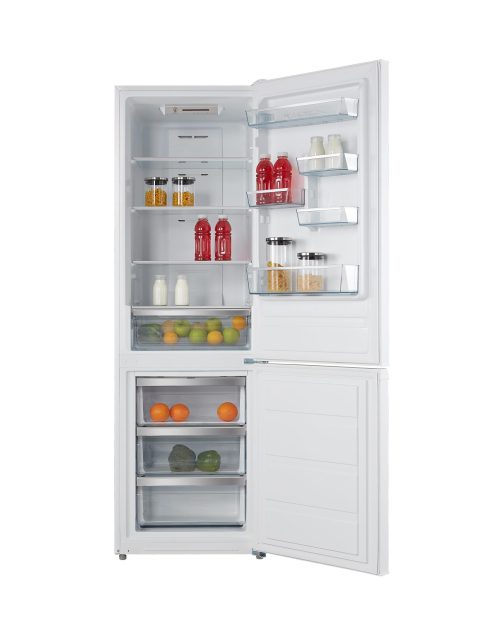FRIGO COMBI 300LT H185 NF CLASS F BIANCO