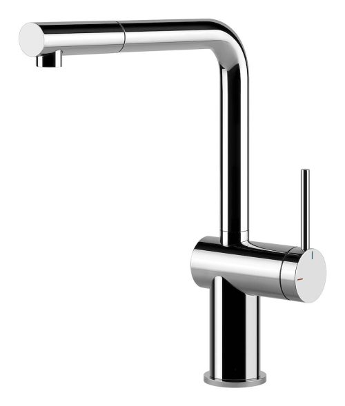 FOSTER MISCELATORE IOTA D.E. CROMO - 8426000