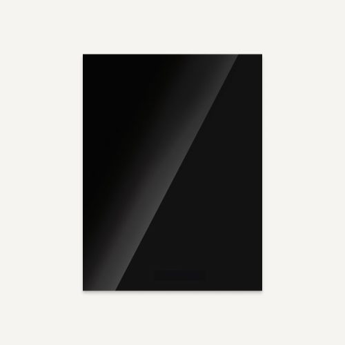 Falmec  KACL.887#N  Vetro  - Isola - 60 cm - Nero vetro