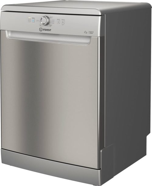 LAVAST 14COP 6PR 49DB A+ INOX PUSHGO