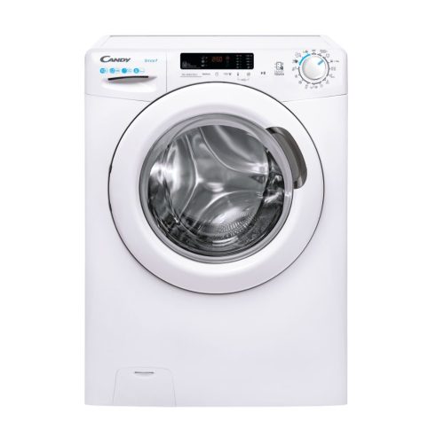 CANDY CS12102DW4/1-S Lavatrice Smart 10 kg Classe energetica E,58 cm Centrifuga 1200 giri