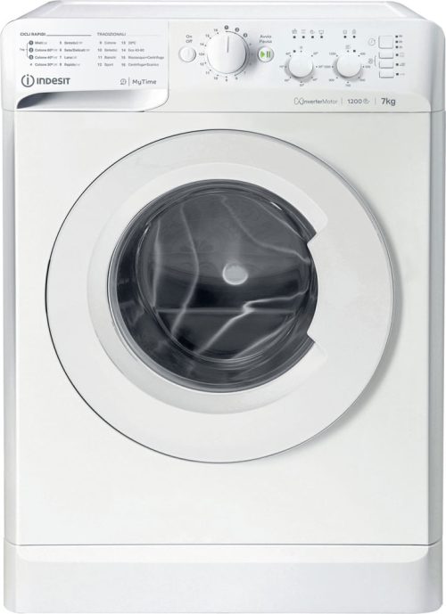 INDESIT MTWC71296WIT