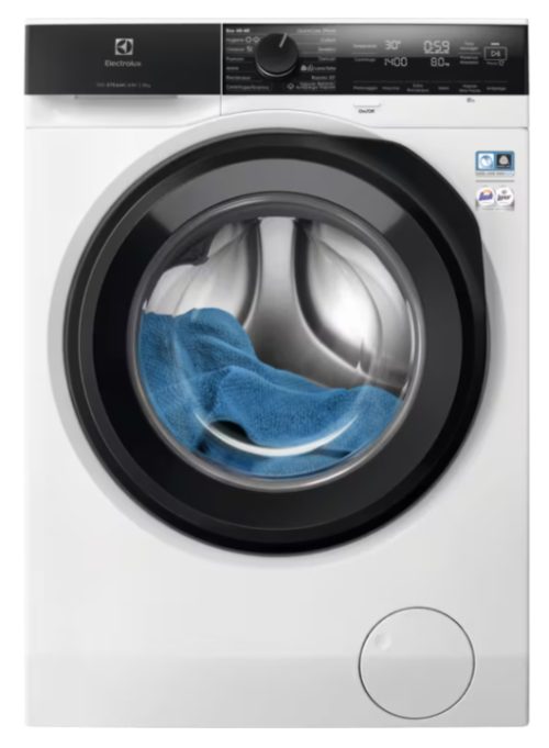 ELECTROLUX EW7F411G