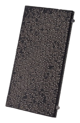 Falmec  KACL.965  Filtro Carbon.Zeo rigenerabile 266x328 mm