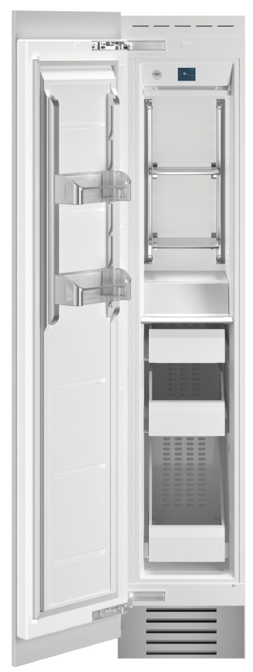 Bertazzoni FRZ455UBLPTT/24