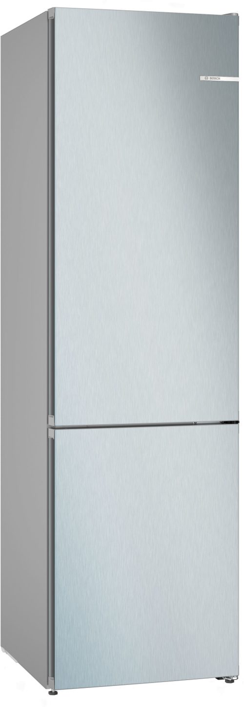 BOSCH KGN392LCF FRIGO COMBI 363LT H203 NF C INOXLOOK PERFECTFIT S