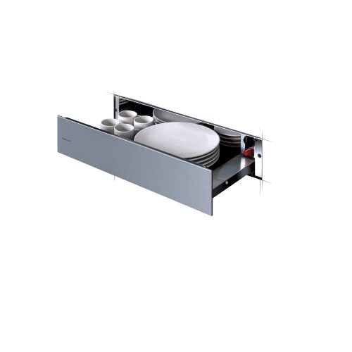 Whirlpool WD 142/IXL - Cassetto Scaldapiatti  Finitura Ixelium