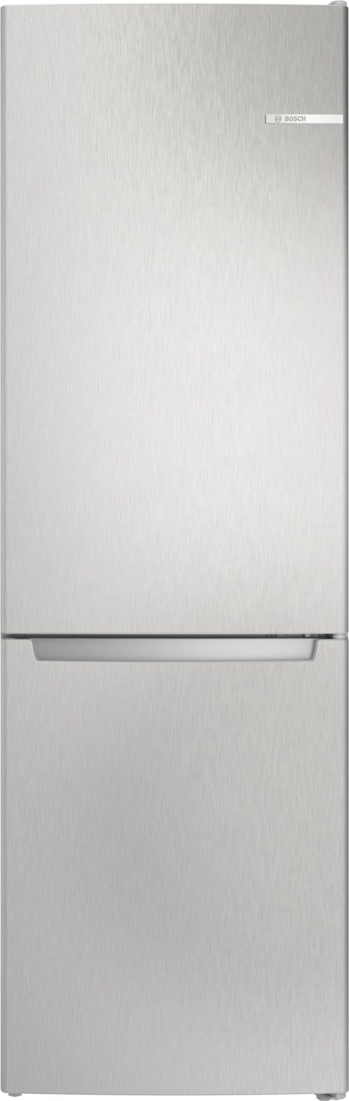 BOSCH KGN36NLEA FRIGO COMBI 302LT H186 NF A++ INOX