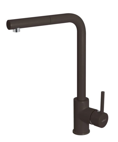 Elleci MGKTRP78 Trail Plus GTK G78 Espresso Miscelatore