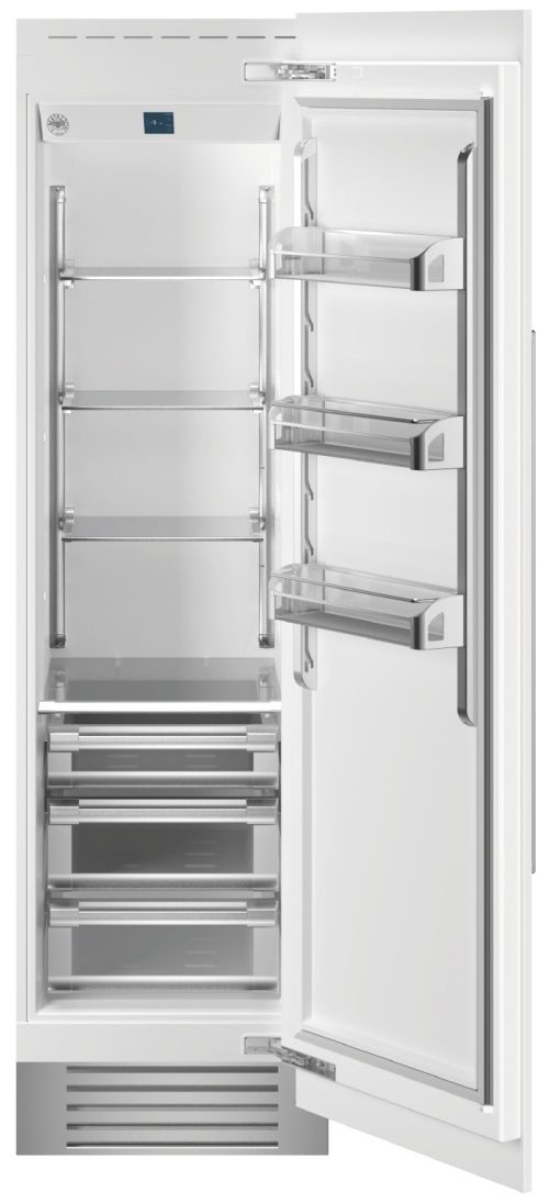 Bertazzoni LRD605UBRPTT/24