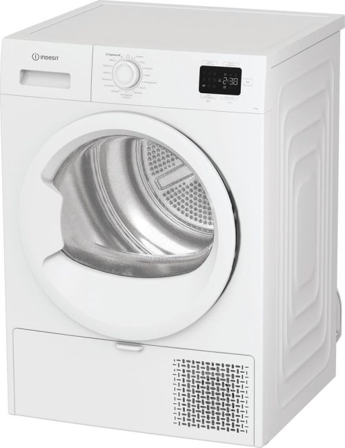 INDESIT CYD92DWWIT