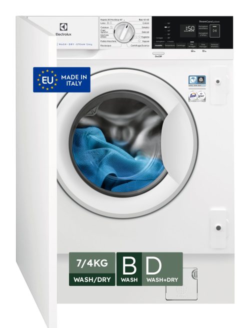 ELECTROLUX EW7W674BI